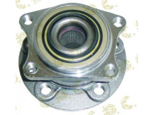 AUTOKIT 01.97372 rato guolio komplektas 
 Ašies montavimas/vairavimo mechanizmas/ratai -> Rato stebulė/montavimas -> Rato guolis
30639877, 30748192, 31201010, 8624647