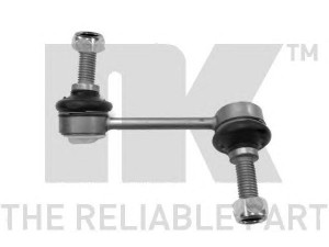 NK 5111010 šarnyro stabilizatorius 
 Ašies montavimas/vairavimo mechanizmas/ratai -> Stabilizatorius/fiksatoriai -> Savaime išsilyginanti atrama
50705312, 50705703, 50706474, 50706475