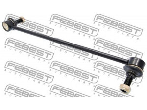 FEBEST 1223-SANCFR šarnyro stabilizatorius
54840-2B000