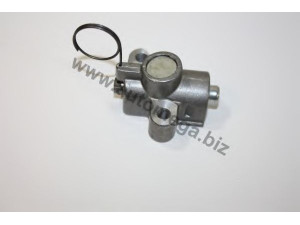 AUTOMEGA 3056360380 įtempiklis, grandinė
5636380, 5636380, 5636380