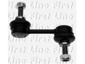 FIRST LINE FDL7250 šarnyro stabilizatorius 
 Ašies montavimas/vairavimo mechanizmas/ratai -> Stabilizatorius/fiksatoriai -> Savaime išsilyginanti atrama
A111C0063F, A111C0063F