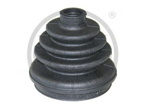 OPTIMAL M-830220 gofruotoji membrana, kardaninis velenas 
 Ratų pavara -> Gofruotoji membrana
191498203D, 171498203, 191498203C