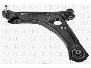 BORG & BECK BCA7144 vikšro valdymo svirtis 
 Ašies montavimas/vairavimo mechanizmas/ratai -> Valdymo svirtis/pasukamosios svirties sujungimas -> Vairo trauklės (valdymo svirtis, išilginis balansyras, diago
1K0407151BB, 1K0407151BE, 1K0407151BG