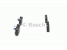 BOSCH 0 986 494 044 stabdžių trinkelių rinkinys, diskinis stabdys 
 Techninės priežiūros dalys -> Papildomas remontas
77363604, 77364224, 12800120, 12803551