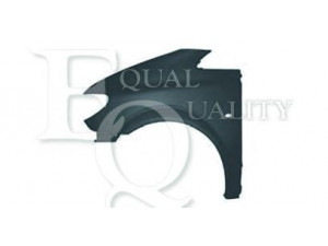 EQUAL QUALITY L03640 sparnas 
 Kėbulas -> Transporto priemonės priekis -> Sparnas/montavimo dalys
3077658, 639-630-52-07, 3547312