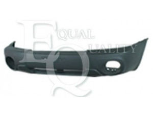 EQUAL QUALITY P2261 buferis 
 Kėbulas -> Transporto priemonės priekis -> Buferis/dalys
57704SA000