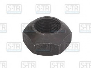 S-TR STR-120005 veržlė, spyruoklės spaustukas
0252209126