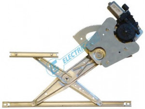 ELECTRIC LIFE ZR DN98 R lango pakėliklis 
 Vidaus įranga -> Elektrinis lango pakėliklis
807201HB0A