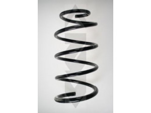 SPIDAN 85406 spyruoklė 
 Pakaba -> Spyruoklės
GRS451, REB000450