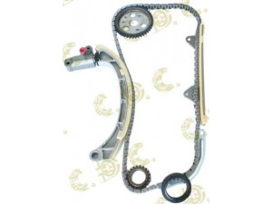 AUTOKIT 03.89023K pavaros grandinės komplektas
13506-23020, 13521-23010, 13521-23020