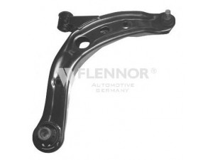 FLENNOR FL833-G vikšro valdymo svirtis 
 Ašies montavimas/vairavimo mechanizmas/ratai -> Valdymo svirtis/pasukamosios svirties sujungimas -> Vairo trauklės (valdymo svirtis, išilginis balansyras, diago
LC6234300C