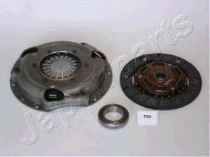 JAPANPARTS KF-700 sankabos komplektas 
 Sankaba/dalys -> Sankabos remonto komplektas, visas