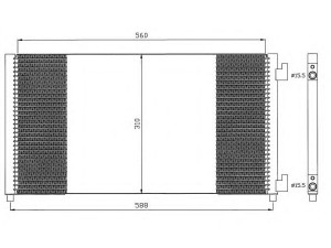 NRF 35457 kondensatorius, oro kondicionierius 
 Oro kondicionavimas -> Kondensatorius
46745054, 46788049
