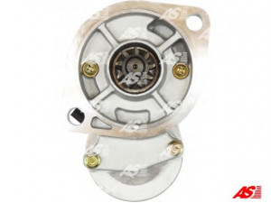 AS-PL S6124 starteris
