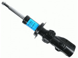 SACHS 110 933 amortizatorius 
 Pakaba -> Amortizatorius
SE 028 156 220 A