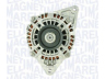 MAGNETI MARELLI 944390515520 kintamosios srovės generatorius 
 Elektros įranga -> Kint. sr. generatorius/dalys -> Kintamosios srovės generatorius
MD317862, MD325696, A2TA0591, A2TA4991