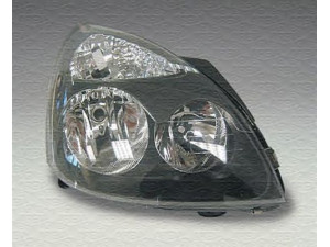 MAGNETI MARELLI 715030160595 priekinis žibintas 
 Kėbulas -> Priekinis žibintas/dalys -> Priekinis žibintas/įterp.