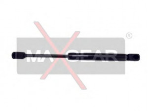 MAXGEAR 12-0338 dujinė spyruoklė, bagažinė 
 Priedai -> Bagažinė/pakrovimo skyrius
6K5 827 550C, 6K5 827 550C
