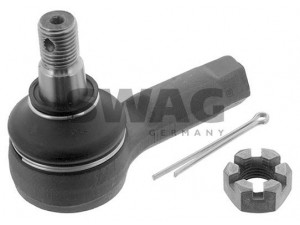 SWAG 88 94 1930 skersinės vairo trauklės galas 
 Vairavimas -> Vairo mechanizmo sujungimai
4666005510