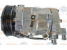HELLA 8FK 351 334-151 kompresorius, oro kondicionierius 
 Oro kondicionavimas -> Kompresorius/dalys
47 06 817, 68 54 081, 68 54 086