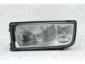MAGNETI MARELLI 710301081715 priekinis žibintas 
 Kėbulas -> Priekinis žibintas/dalys -> Priekinis žibintas/įterp.
