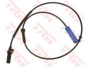 TRW GBS1314 jutiklis, rato greitis 
 Elektros įranga -> Jutikliai
34521165533, 34526756374