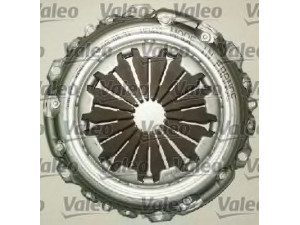 VALEO 826211 sankabos komplektas 
 Sankaba/dalys -> Sankabos remonto komplektas, visas
2050-H5, 2050-Q7, 2050-R3, 2050-R6