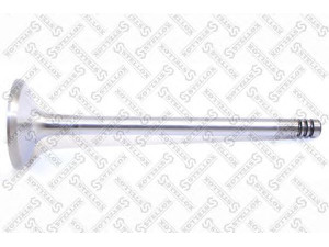 STELLOX 01-23226-SX įleidimo vožtuvas 
 Variklis -> Variklio uždegimo laiko reguliavimo kontrolė -> Vožtuvų eilė -> Vožtuvai/dalys
642165, 642168, 90502319