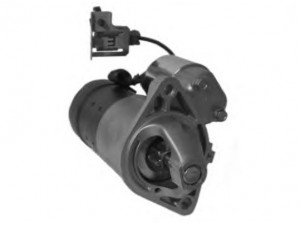 BTS Turbo S511521 starteris 
 Elektros įranga -> Starterio sistema -> Starteris
M1T72087, 23300-0M301, 23300-81N00