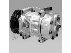 DENSO DCP23102 kompresorius, oro kondicionierius
5001858486, 5010412961, 5010483099