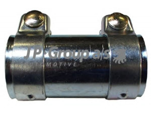 JP GROUP 1121401600 vamzdžių sujungimas, išmetimo sistema
1048511, 1K0253141C, 1K0253141H