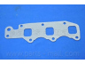 PARTS-MALL P1M-C005 tarpiklis, įsiurbimo / išleidimo kolektorius 
 Variklis -> Cilindrų galvutė/dalys -> Įsiurbimo kolektoriaus tarpiklis/sandarinimo žiedas
14141A78B00, 14141A78B00-000, 94580153