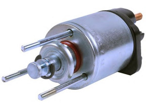 PowerMax 1013767 solenoidinis jungiklis, starteris