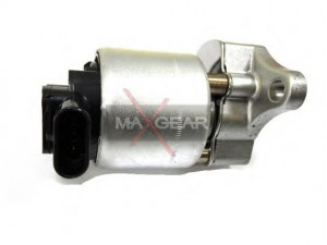 MAXGEAR 27-0150 ERG vožtuvas 
 Kuro mišinio formavimas -> Išmetimo emisijos valdymas -> Išmetamųjų dujų recirkuliacija -> EGR vožtuvas/įsiurbimo kolektorius
17096243, 58 51 009, 5851009, 17096243
