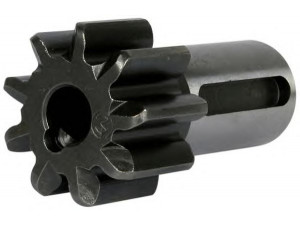 PowerMax 1010265 laisvos eigos pavara, starteris