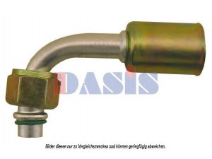 AKS DASIS 911132N jungtis