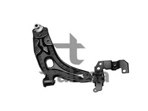 TALOSA 40-08194 vikšro valdymo svirtis 
 Ašies montavimas/vairavimo mechanizmas/ratai -> Valdymo svirtis/pasukamosios svirties sujungimas -> Vairo trauklės (valdymo svirtis, išilginis balansyras, diago
46454598, 46539279