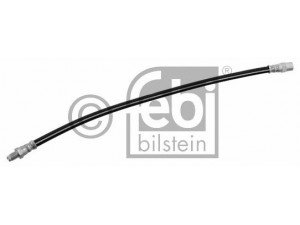 FEBI BILSTEIN 05595 stabdžių žarnelė 
 Stabdžių sistema -> Stabdžių žarnelės
123 428 05 35
