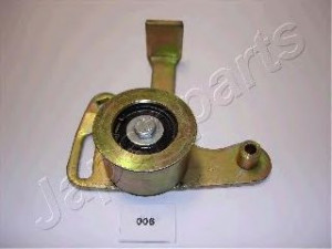 JAPANPARTS BE-006 įtempiklis, paskirstymo diržas 
 Diržinė pavara -> Paskirstymo diržas/komplektas -> Dirželio įtempiklis (įtempimo blokas)
254705110126