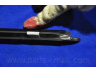 PARTS-MALL PZA-W027 apdailos/apsauginės juostelė, durelės
822204A000