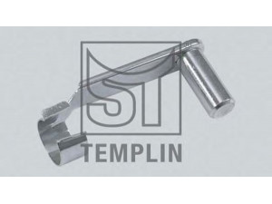 ST-TEMPLIN 02.150.7750.100 montavimo komplektas, diafragmos cilindras
02.5850.22.00