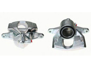 BREMBO F 23 159 stabdžių apkaba 
 Stabdžių sistema -> Stabdžių matuoklis -> Stabdžių matuoklio montavimas
77363934, 77365009, 77365554, 77365555