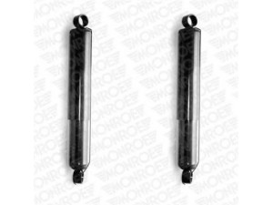 MONROE D8902 amortizatorius 
 Pakaba -> Amortizatorius
MB111214, 676081, 4975549, 5554959