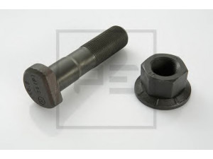 PE Automotive 057.007-00A rato varžtas