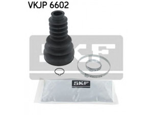 SKF VKJP 6602 gofruotoji membrana, kardaninis velenas 
 Ratų pavara -> Gofruotoji membrana
31 60 1 226 161