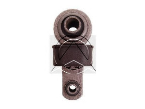 SIDEM 867304 stebulės laikiklio įvorė 
 Ašies montavimas/vairavimo mechanizmas/ratai -> Ašies atrama/ašies korpusas/ašies montavimas -> Pasukamojo veleno sujungimas
3 350 052, 3 516 122, 3 530 050