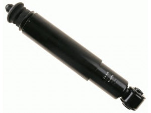 SACHS 312 635 amortizatorius 
 Pakaba -> Amortizatorius
5010 383 688, 7482 293 235