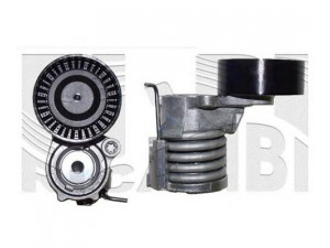 CALIBER 10668 diržo įtempiklis, V formos rumbuotas diržas 
 Diržinė pavara -> V formos rumbuotas diržas/komplektas -> Dirželio įtempiklis (įtempimo blokas)
03D903305B, 03E903133, 03D903305B