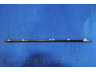 PARTS-MALL PZA-W006 apdailos/apsauginės juostelė, durelės 
 Kėbulas -> Apdaila/apsauga/dekoratyvinės juostelės/emblemos -> Apdailos/apsauginės juostelės
822102D001