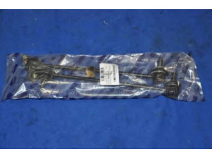 PARTS-MALL PXCLB-013 šarnyro stabilizatorius
0K2N134150, 0K2N134150A, K2N134150